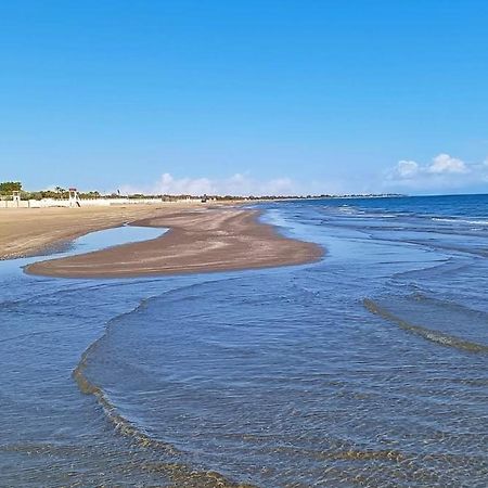 Domus 73 Apulian Holidays Barletta Exterior foto