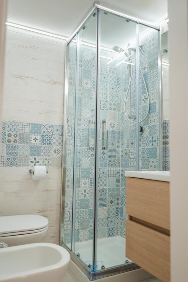 Domus 73 Apulian Holidays Barletta Exterior foto